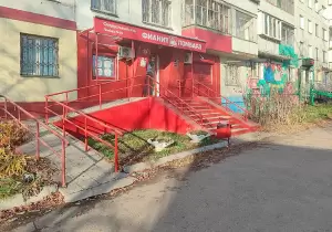 Фотография Фианит-Ломбард 2