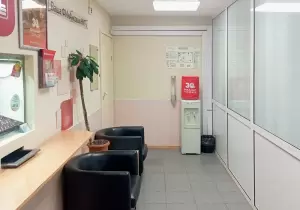 Фотография Фианит-Ломбард 4