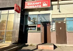 Фотография Фианит-Ломбард 1