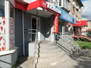 Фотография Победа 4